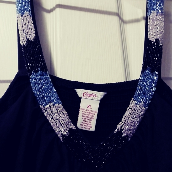 Candies summer dress - Picture 1 of 6